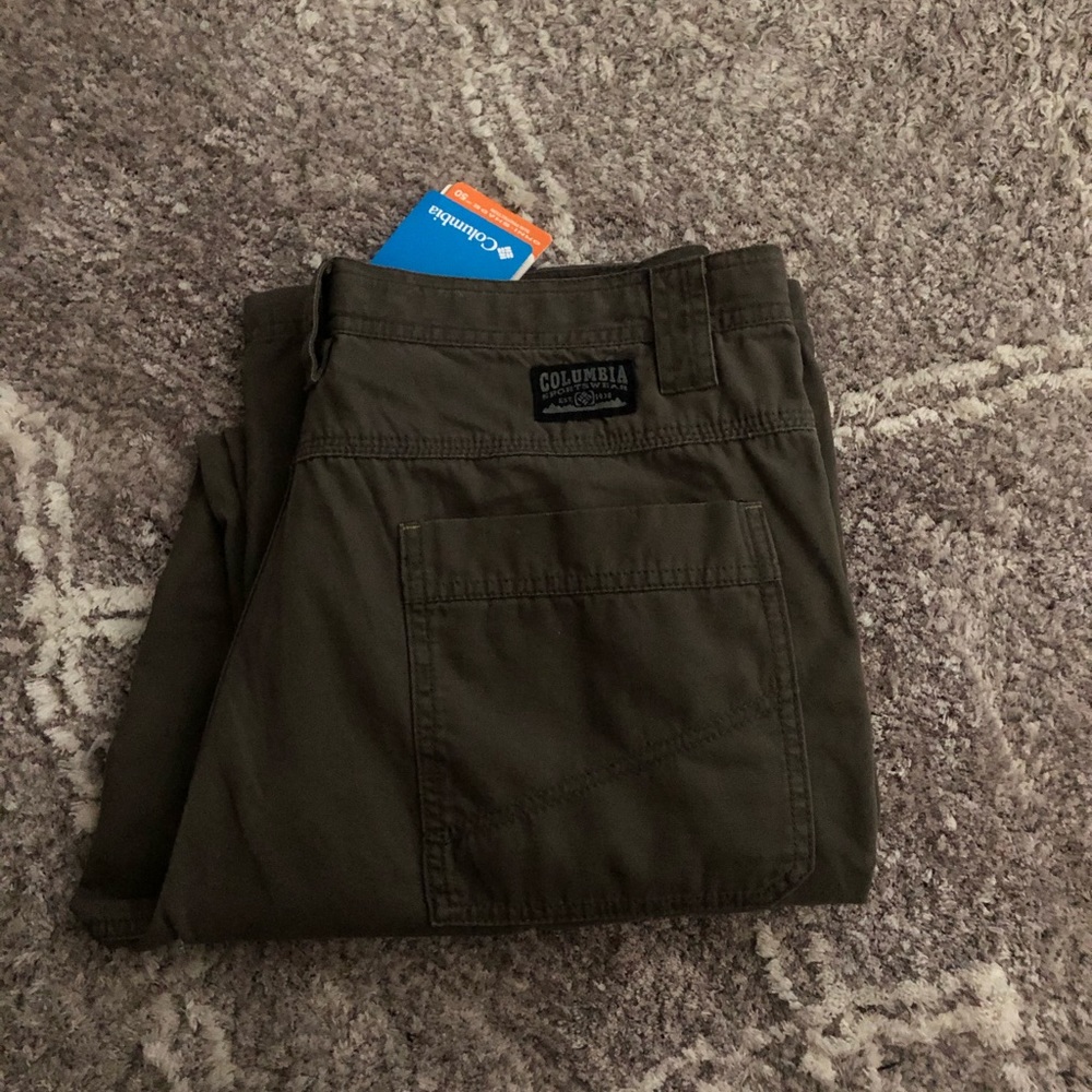 🌿Columbia Roc Flex Pant🌲 - Picture 10 of 16